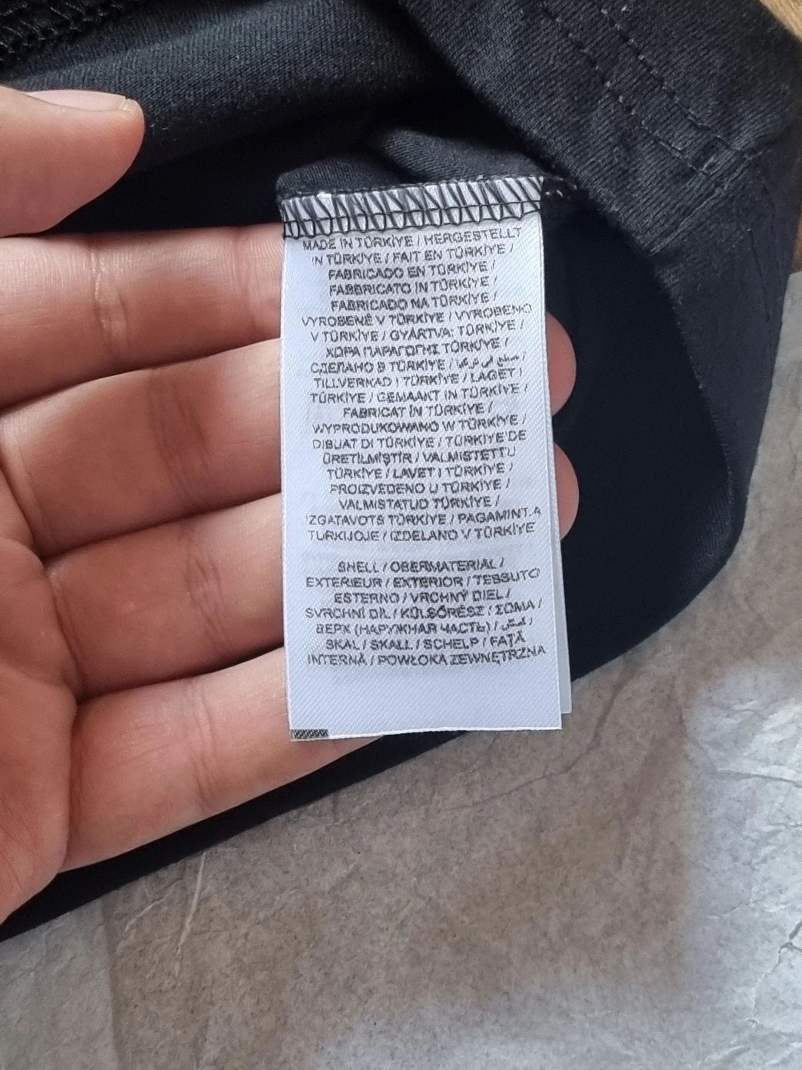 T-shirt's Gant – photo 6